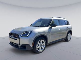 New 2025 MINI Cooper Countryman S image 1