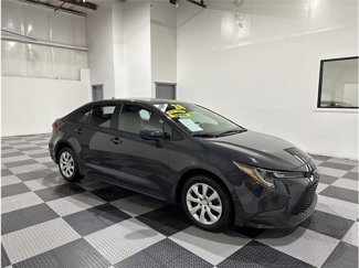 Used 2024 Toyota Corolla LE image 1