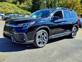 New 2025 Subaru Ascent Touring image 1