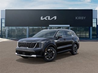 New 2025 Kia Sorento S w/ Panoramic Sunroof Package image 1