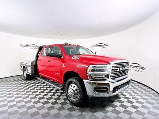 Used 2019 RAM 3500 Laramie image 1