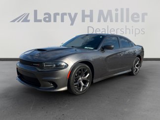 Used 2019 Dodge Charger GT image 1