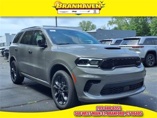 New 2025 Dodge Durango GT image 1