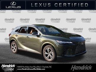 Used 2024 Lexus RX 350 Premium image 1