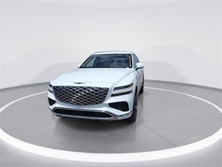 New 2026 Genesis GV80 3.5T Prestige video 3