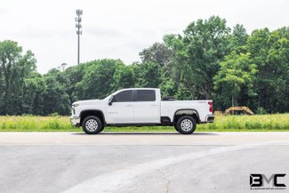 Used 2022 Chevrolet Silverado 2500 LT w/ Fleet Comfort Package image 1