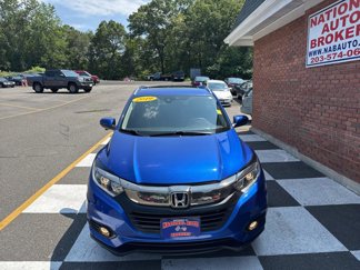 Used 2019 Honda HR-V EX image 1