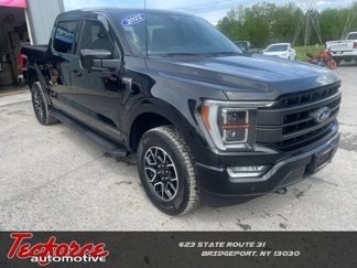 Used 2022 Ford F150 Lariat image 1