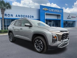 New 2026 Chevrolet Equinox ACTIV w/ Convenience Package III image 1