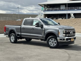 New 2025 Ford F250 XLT image 1