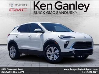 New 2025 Buick Encore GX Preferred w/ Advanced Technology Package image 1
