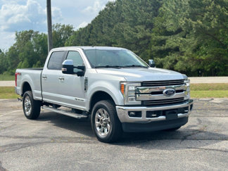 Used 2018 Ford F350 Lariat w/ Lariat Ultimate Package image 1