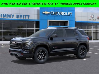 New 2026 GMC Terrain AT4 image 1