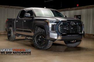 Used 2025 Toyota Tundra SR5 image 1