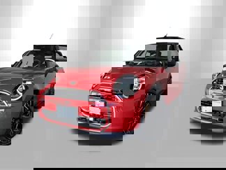 New 2025 MINI Cooper S image 1