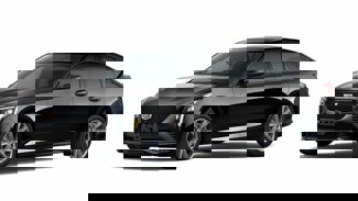 New 2026 Cadillac CT5 V image 1