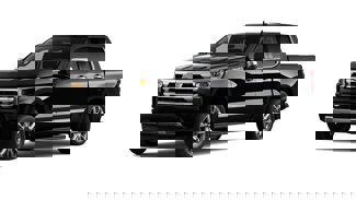 New 2026 Chevrolet Silverado 1500 High Country video 1