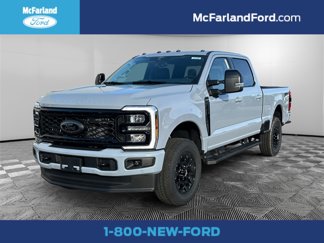 New 2025 Ford F350 Lariat image 1