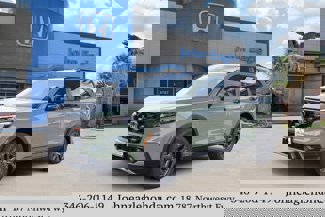 New 2026 Honda CR-V TrailSport image 1