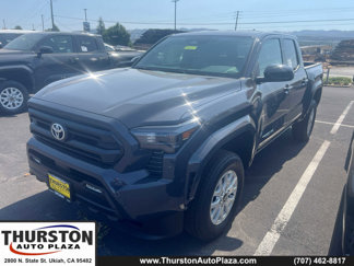 New 2025 Toyota Tacoma SR5 image 1