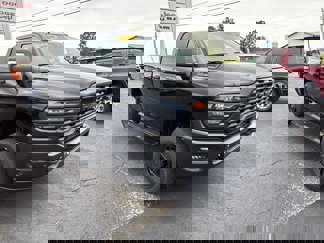 New 2025 RAM 2500 Tradesman image 1