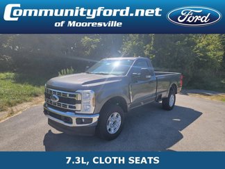 New 2025 Ford F250 XLT w/ 360-Degree Camera Package image 1