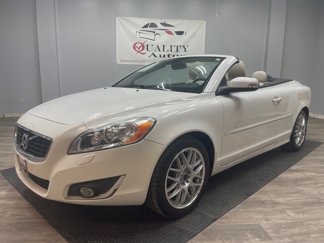 Used 2013 Volvo C70 T5 image 1