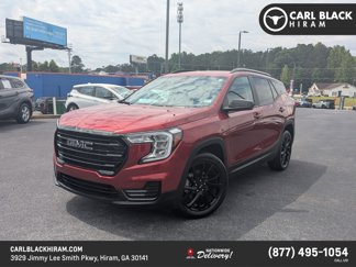 Used 2024 GMC Terrain SLE w/ Driver Convenience Package image 1
