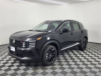 New 2026 Nissan Kicks SR w/ SR Premium Package video 1