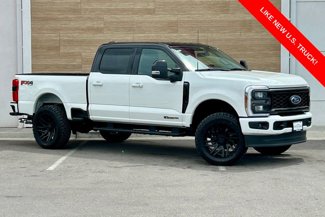Used 2024 Ford F250 Lariat w/ Lariat Ultimate Package image 1