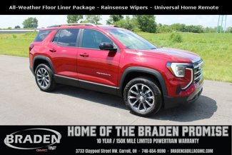 New 2026 GMC Terrain Elevation w/ Elevation Premium Package image 1