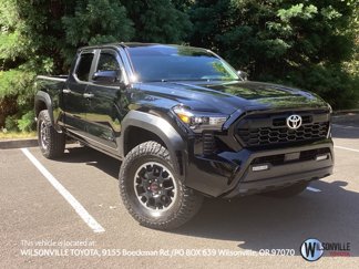 Certified 2024 Toyota Tacoma TRD Off-Road image 1