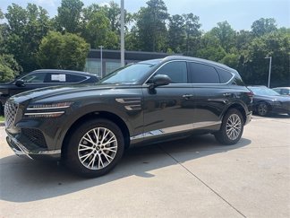 Used 2025 Genesis GV80 2.5T Standard image 1
