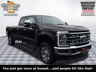 New 2025 Ford F350 Lariat w/ Lariat Ultimate Package image 1
