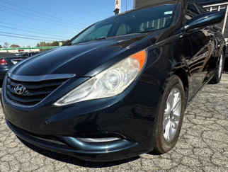 Used 2013 Hyundai Sonata GLS image 1