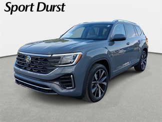 New 2025 Volkswagen Atlas SEL Premium R-Line image 1