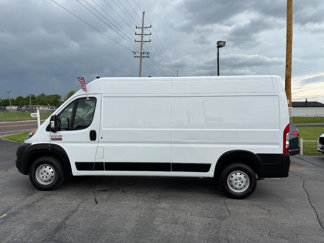 Used 2022 RAM ProMaster 2500 image 1