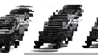 New 2025 GMC Sierra 2500 AT4X w/ AT4X AEV Edition image 1