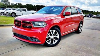 Used 2014 Dodge Durango R/T w/ Premium Nappa Leather Group image 1