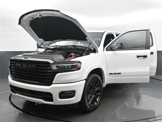 New 2025 RAM 1500 Laramie image 1