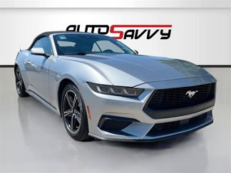 Used 2024 Ford Mustang Premium image 1