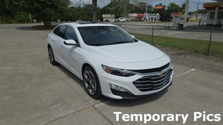 Used 2023 Chevrolet Malibu LT image 1