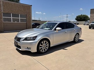 Used 2015 Lexus GS 350 image 1