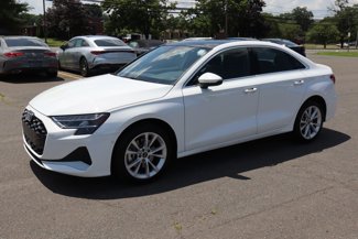 Used 2025 Audi A3 2.0T Premium image 1
