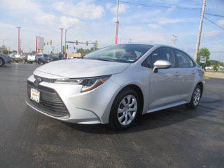 Used 2024 Toyota Corolla LE image 1