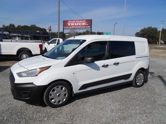 Used 2019 Ford Transit Connect XL image 1