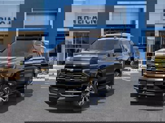 New 2025 Chevrolet Tahoe High Country image 1