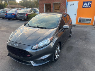 Used 2017 Ford Fiesta ST image 1