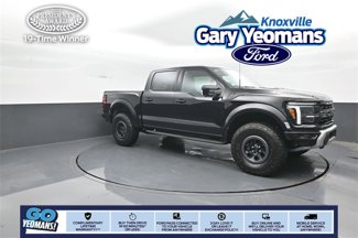 New 2025 Ford F150 Raptor image 1