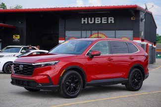 Used 2023 Honda CR-V EX image 1